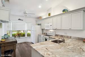 10849 SE Sea Pines Circle, Hobe Sound, FL 33455 Sold 10/17/22