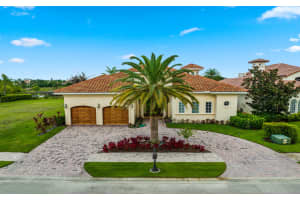 186 SE Bella Strano, Port Saint Lucie, FL 34984 Sold 10/24/22