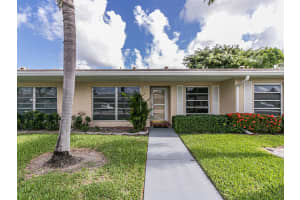8779  Belle Aire Drive   242, Boca Raton, FL 33433 Sold 09/16/22