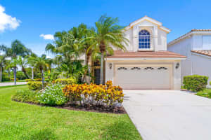 202  Pennock Trace Drive, Jupiter, FL 33458 Sold 10/28/22