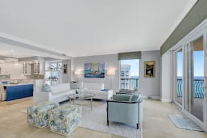 5150 N Ocean Drive   1801, Singer Island, FL 33404 Sold 12/02/22