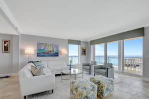 5150 N Ocean Drive   1801, Singer Island, FL 33404 Sold 12/02/22