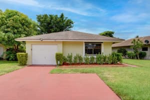 5258  Mendoza Street, West Palm Beach, FL 33415 Sold 08/24/22