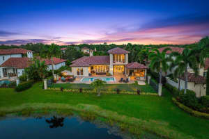 438  Red Hawk Drive, Jupiter, FL 33477 Sold 06/05/23