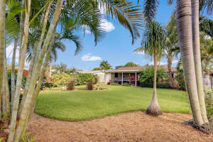 2402 SE Jackson Street, Stuart, FL 34997 Sold 11/01/22