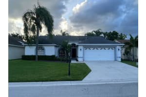 12941  Blue Lake Drive, Wellington, FL 33414 Sold 08/22/22
