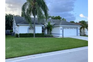 12941  Blue Lake Drive, Wellington, FL 33414 Sold 08/22/22