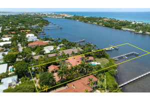 1100 SE Atlantic Drive, Lantana, FL 33462 Sold 12/02/22