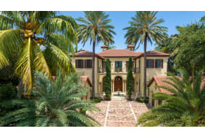 1100 SE Atlantic Drive, Lantana, FL 33462 Sold 12/02/22