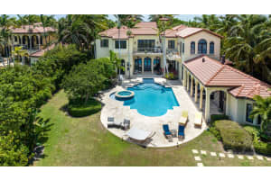 1100 SE Atlantic Drive, Lantana, FL 33462 Sold 12/02/22