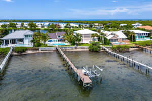 4230  Joe'S Point Road  NE, Stuart, FL 34996 Sold 08/01/22