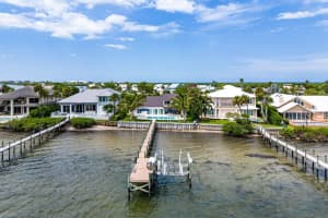 4230  Joe'S Point Road  NE, Stuart, FL 34996 Sold 08/01/22