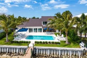 4230  Joe'S Point Road  NE, Stuart, FL 34996 Sold 08/01/22