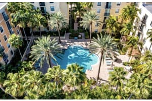 780 S Sapodilla Avenue   409, West Palm Beach, FL 33401 Sold 09/30/22