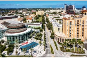 780 S Sapodilla Avenue   409, West Palm Beach, FL 33401 Sold 09/30/22