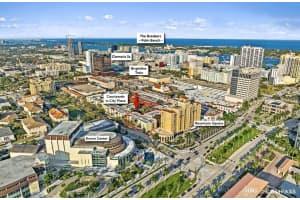 780 S Sapodilla Avenue   409, West Palm Beach, FL 33401 Sold 09/30/22