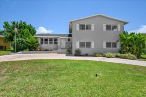 6630 N Plymouth Drive, Lake Worth Beach, FL 33462 Sold 08/31/22