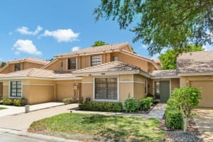 9828  Watermill Circle   D, Boynton Beach, FL 33437 Sold 08/18/22