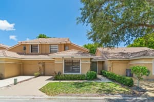 9828  Watermill Circle   D, Boynton Beach, FL 33437 Sold 08/18/22