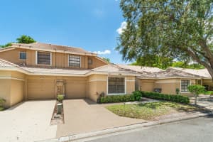 9828  Watermill Circle   D, Boynton Beach, FL 33437 Sold 08/18/22