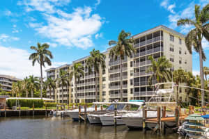 1 Harbourside Dr, Delray Beach, FL 33483, Sold 01/05/23