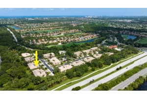 309 Chambord Terrace 309 Palm Beach Gardens, FL 33410 Sold 03/28/23