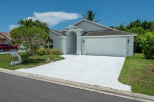 1186 Landings Run, Greenacres, FL 33413, Sold 09/27/22