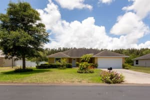 4807  51st Court, Vero Beach, FL 32967 Sold 08/30/22