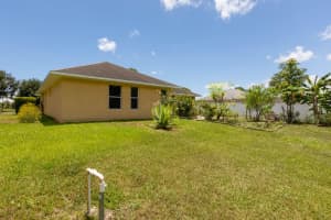 4807  51st Court, Vero Beach, FL 32967 Sold 08/30/22