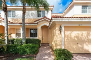 7235  Briella Drive, Boynton Beach, FL 33437 Sold 10/13/22