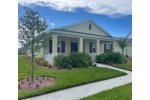 1470  Mulligan Drive, Vero Beach, FL 32966 Sold 09/15/22