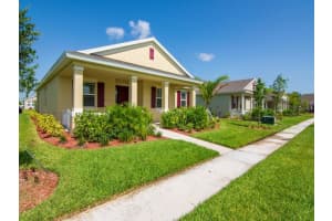 1470  Mulligan Drive, Vero Beach, FL 32966 Sold 09/15/22