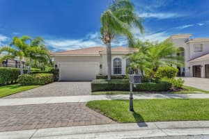 205  Via Condado Way, Palm Beach Gardens, FL 33418 Sold 09/30/22