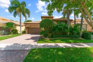 9517  Via Elegante, Wellington, FL 33411 Sold 09/23/22