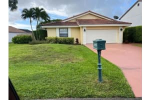 6498  Sweet Maple Lane, Boca Raton, FL 33433 Sold 08/21/22