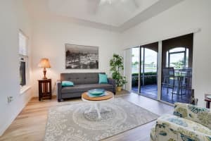 1824  Sandhill Crane Drive   1, Fort Pierce, FL 34982 Sold 04/21/23