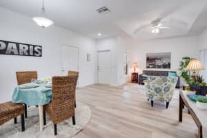1824  Sandhill Crane Drive   1, Fort Pierce, FL 34982 Sold 04/21/23