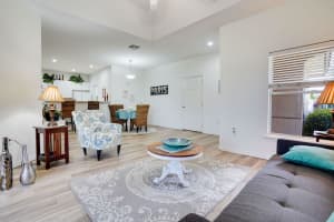 1824  Sandhill Crane Drive   1, Fort Pierce, FL 34982 Sold 04/21/23