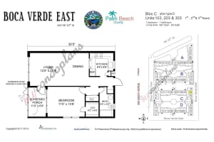 MLS# R10817547, Boca Raton, Florida 33431