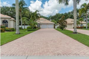 7628  Eagle Point Drive, Delray Beach, FL 33446 Sold 09/06/22
