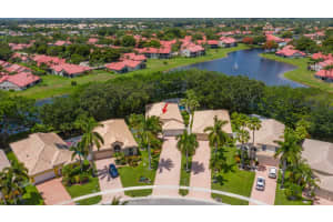 7628  Eagle Point Drive, Delray Beach, FL 33446 Sold 09/06/22