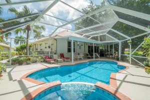 7628  Eagle Point Drive, Delray Beach, FL 33446 Sold 09/06/22