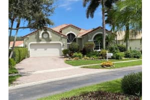 6329  Copper Lake Court, Boynton Beach, FL 33437 Sold 08/23/22