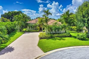 8387  Ironhorse Court, West Palm Beach, FL 33412 Sold 09/30/22