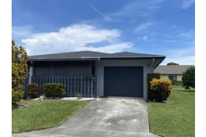 1775 S Dovetail Drive   0, Fort Pierce, FL 34982 Sold 11/01/22