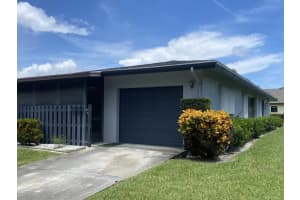 1775 S Dovetail Drive   0, Fort Pierce, FL 34982 Sold 11/01/22