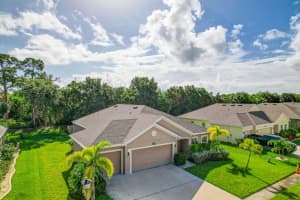 5997  Ridge Lake Circle, Vero Beach, FL 32967 Sold 08/29/22