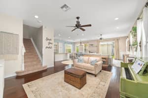 152 W Bay Cedar Circle, Jupiter, FL 33458 Sold 11/28/22