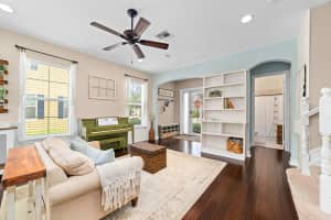 152 W Bay Cedar Circle, Jupiter, FL 33458 Sold 11/28/22