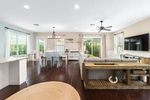 152 W Bay Cedar Circle, Jupiter, FL 33458 Sold 11/28/22